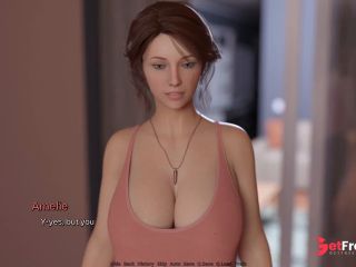 [GetFreeDays.com] Heart Problems 85 PC Gameplay Adult Film December 2022-8