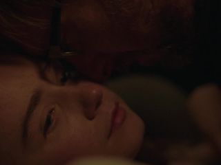 Jessica Barden - The New Romantic (2018) HD 1080p - (Celebrity porn)-9