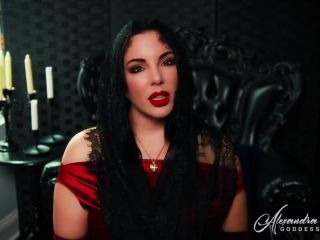 online xxx clip 7 Goddess Alexandra Snow – Unholy Confession on masturbation porn primal fetish porn-1