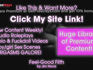 [GetFreeDays.com] Daddy Dom Roleplay Plugging and Worshipping Your Little Ass and Filling You With Cum Erotic Audio Porn Film December 2022-1