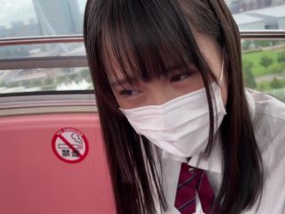 Nakashima Atsuko PIYO-126 De MJ Walk Well, Dont You Usually Drink Sperm ...?-The First Experience Was A 40-year-old Uncle. Yoshiko School Girls With A Personality Who Was Taught Various Things W... - S...-0