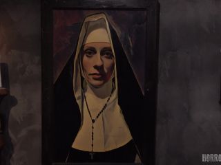 Damned Nun 4K-9