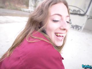 Venom Evil Punk Babe Fucked in Public (2020 06 22, All S....-9