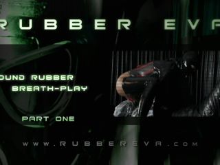 [GetFreeDays.com] 2010 RUBBER BONDAGE BREATHPLAY Part 01 latex cosplay porn-9