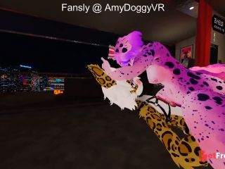 [GetFreeDays.com] Futa Furry Girl gets toyed with Adult Stream March 2023-2