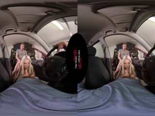 adult xxx video 44 Barbie Sins, Nick Ross & Steve Q in Fix my car, porn blonde deep on hardcore porn -1