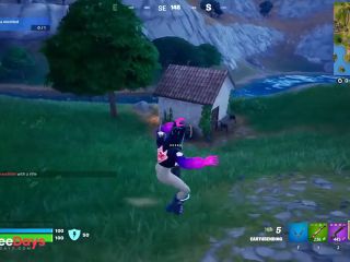 [GetFreeDays.com] Fortnite Nude Mod Game Naked Triblazer Lynx Skin Gameplay Part 2 18 Porn Video December 2022-7