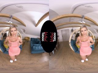 Online porn - VirtualTaboo presents Mia Linz in The Blonde Next Door – 05.08.2019 virtual reality-0