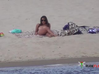 Nude Beach - Nice Compilation  3-1