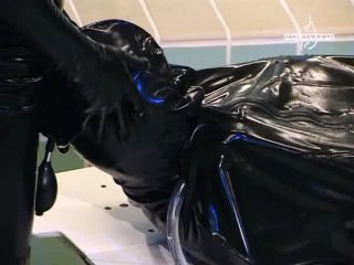 video 27  german porn | Inflagranti: Latex Lazarett | german-0