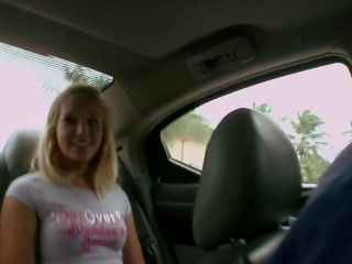 Blond Teen Slut Picked Up By Hector-2