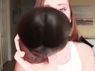 online xxx clip 32 Princess Kaelin - Gag on BBC P0ppers Boy - femdom - masturbation porn free femdom-9