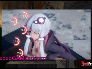 [GetFreeDays.com] anime Titjob 3D mmd Yukari cosplay hentai cartoon Adult Video April 2023-0