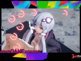 [GetFreeDays.com] anime Titjob 3D mmd Yukari cosplay hentai cartoon Adult Video April 2023-4