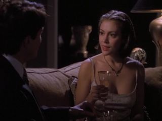 Alyssa Milano – Charmed season 1 (1998)!!!-6