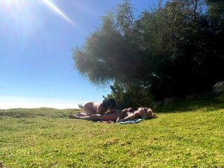 xxx clip 30 AlexaAddams – Fucking and Sucking Quickie in the Sun | alexaaddams | hardcore porn sexy amateur-2