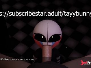 [GetFreeDays.com] Five Lustful Nights FNAF Parody Porn Clip November 2022-5