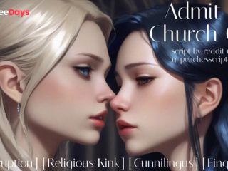 [GetFreeDays.com] Admit It, Church Girl Sex Leak December 2022-2