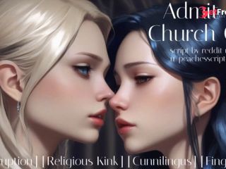 [GetFreeDays.com] Admit It, Church Girl Sex Leak December 2022-3