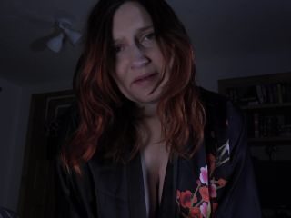 free adult clip 30 Bettie Bondage - A New Taboo Cultural Exchange - UltraHD 2160p | taboo | pov feeder fetish-8