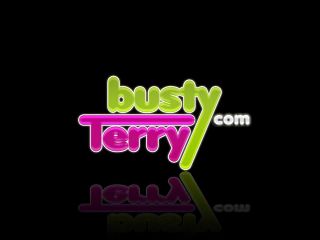 [BustyTerry] Terry Nova Sporty Terry May 2022 720P solo Terry Nova-0