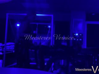 free porn video 48 Mistress Vernice – Strapon Session | dildo | toys anal scene-1