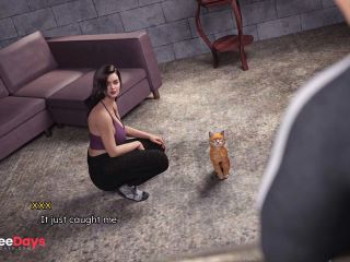 [GetFreeDays.com] Getting Intimate 11 PC Gameplay Adult Clip June 2023-5