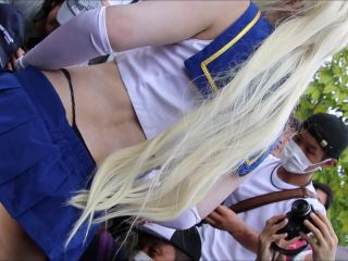  voyeur | Cosplay 60 - YMLY-1008 | voyeur-3