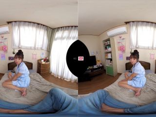 SIVR-115 B - Japan VR Porn - (Virtual Reality)-3
