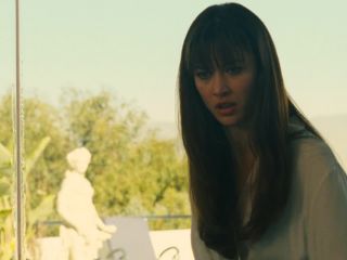 Olga Kurylenko – Seven Psychopaths (2012) HD 1080p - (Celebrity porn)-8