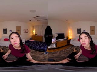 KAVR-152 A - Japan VR Porn - [Virtual Reality]-1