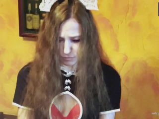 adult video 16 Ataspanking – Punishment of the maid 2 on bdsm porn femdom hd-1