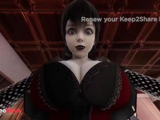 [GetFreeDays.com] Mavis Dracula Futanari Taker Pov Sex Clip April 2023-1