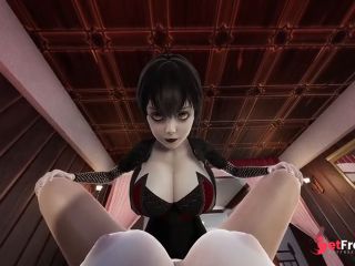 [GetFreeDays.com] Mavis Dracula Futanari Taker Pov Sex Clip April 2023-4