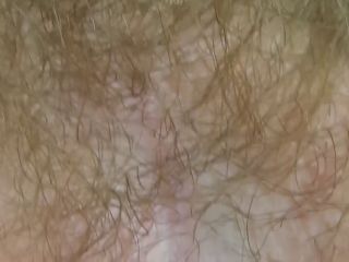 Up Close With My Ginger Hairy Bush 1080p-6