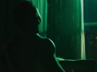 Elle Fanning - Galveston (2018) HD 1080p - (Celebrity porn)-2