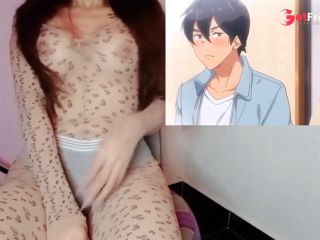 [GetFreeDays.com] DOESNT RESIST TO HANDLE HER WHEN SHE IS BREASTFEEDING - Hentai Ane Wa Yan Ep. 1 Sex Clip May 2023-0