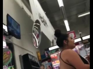 Sorry Madam, is that boob on sale also?  960-9