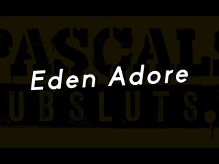 [GetFreeDays.com] Pascalssubsluts  ty ebony sub eden adore fucked roughly bdsm cage-0