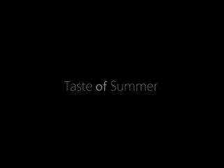 Taste Of Summer(Hardcore porn)-0