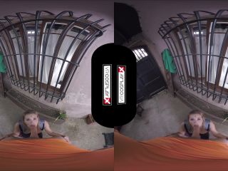 Candy Alexa - Naruto A XXX Parody (GearVR/PSVR) - xVirtualPornbb - (Virtual Reality)-8