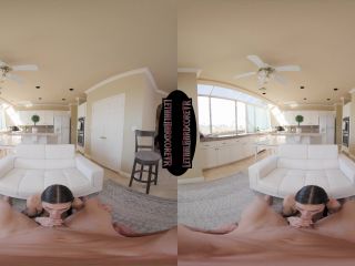 Angel Windell - Angel is a Lil Devil in the Bedroom - LethalHardcoreVR (UltraHD 4K 2021)-6