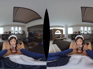 online video 36 JUVR-134 – Asahi Mizuno (Oculus 4K 2048p) | censored | 3d porn kristina rose fisting-7