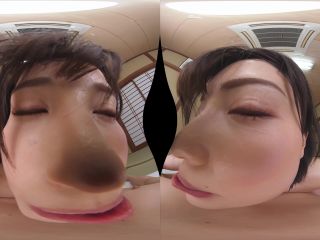 clip 44 DPVR-021 B - Virtual Reality JAV | beautiful breasts | asian girl porn tanya tate femdom-6