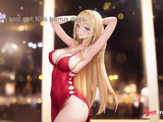 [GetFreeDays.com] Returning to the Blonde in Red JOI ASMR Audio RP Adult Video October 2022-8