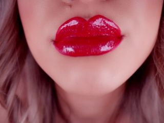 online clip 31 superheroine femdom pov | Miss Amelia - Make Cummies For Shiny Red Lips - FullHD 1080p | hypno-3