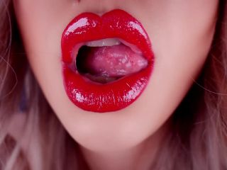 online clip 31 superheroine femdom pov | Miss Amelia - Make Cummies For Shiny Red Lips - FullHD 1080p | hypno-7