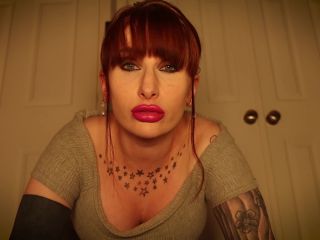 Lola James - Mommy guilt trips you into losing virginity -Taboo - POV-0