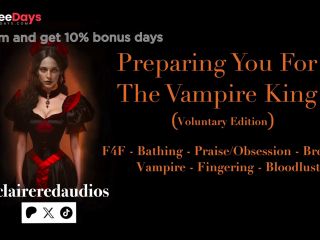 [GetFreeDays.com]  F4F  - Preparing You For The Vampire King -  Lesbian Erotic Audio  Adult Stream July 2023-1