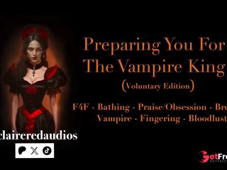 [GetFreeDays.com]  F4F  - Preparing You For The Vampire King -  Lesbian Erotic Audio  Adult Stream July 2023-3